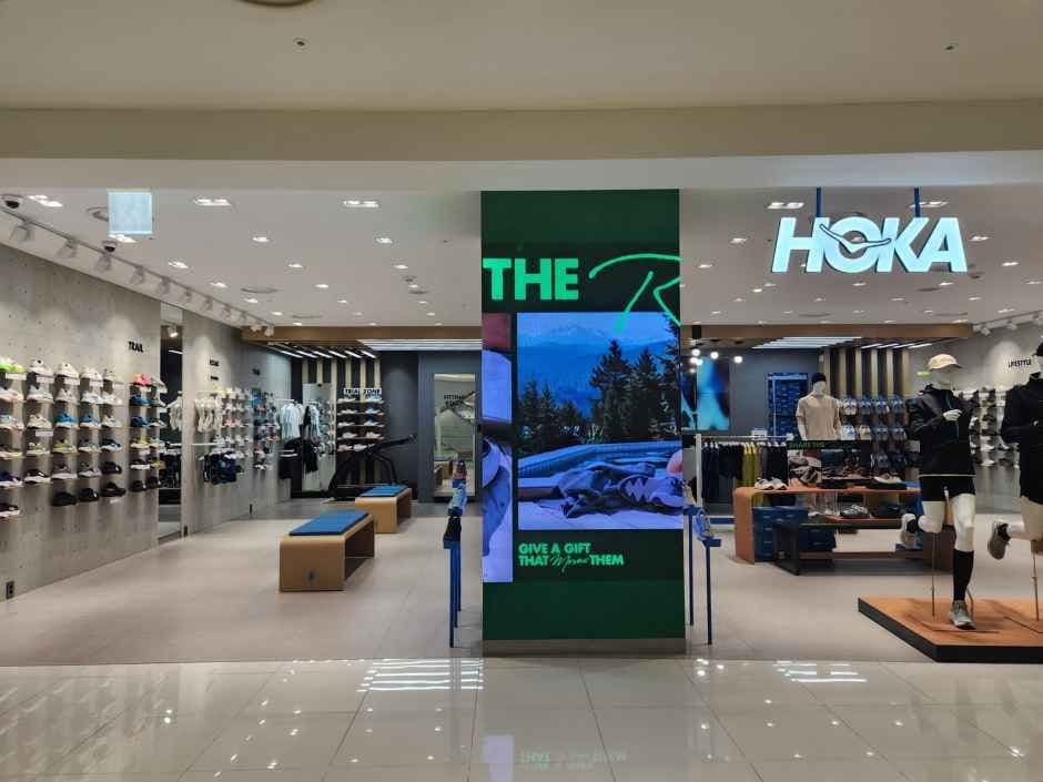 HOKA - TIMES SQUARE Branch [Tax Refund Shop] (호카 타임스퀘어점)