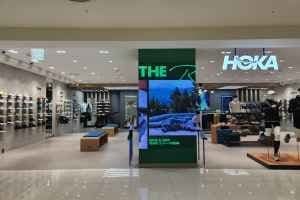 HOKA - TIMES SQUARE Branch [Tax Refund Shop] (호카 타임스퀘어점)