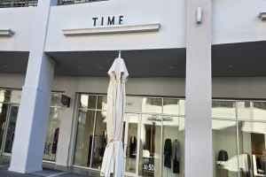 Time - Lotte Premium Outlets Gimhae Branch [Tax Refund Shop](타임 롯데프리미엄아울렛 김해점)
