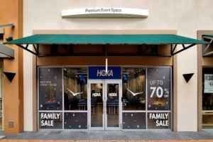HOKA - Shinsegae Simon Premium Outlets Yeoju Branch [Tax Refund Shop] (호카 신세계사이먼프리미엄아울렛 여주점)