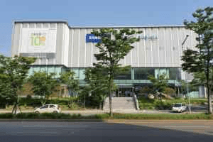삼성스토어 연수송도