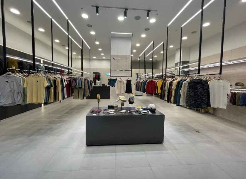 KLATTERMUSEN LOTTE Premium Outlet Icheon Branch[Tax Refund Shop](클라터뮤젠 롯데프리미엄아울렛 이천점)
