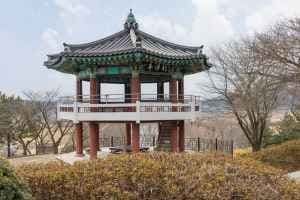 이섭정