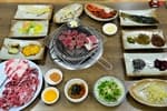 옛날경주숯불