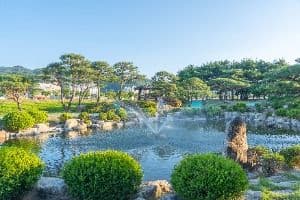 강변공원
