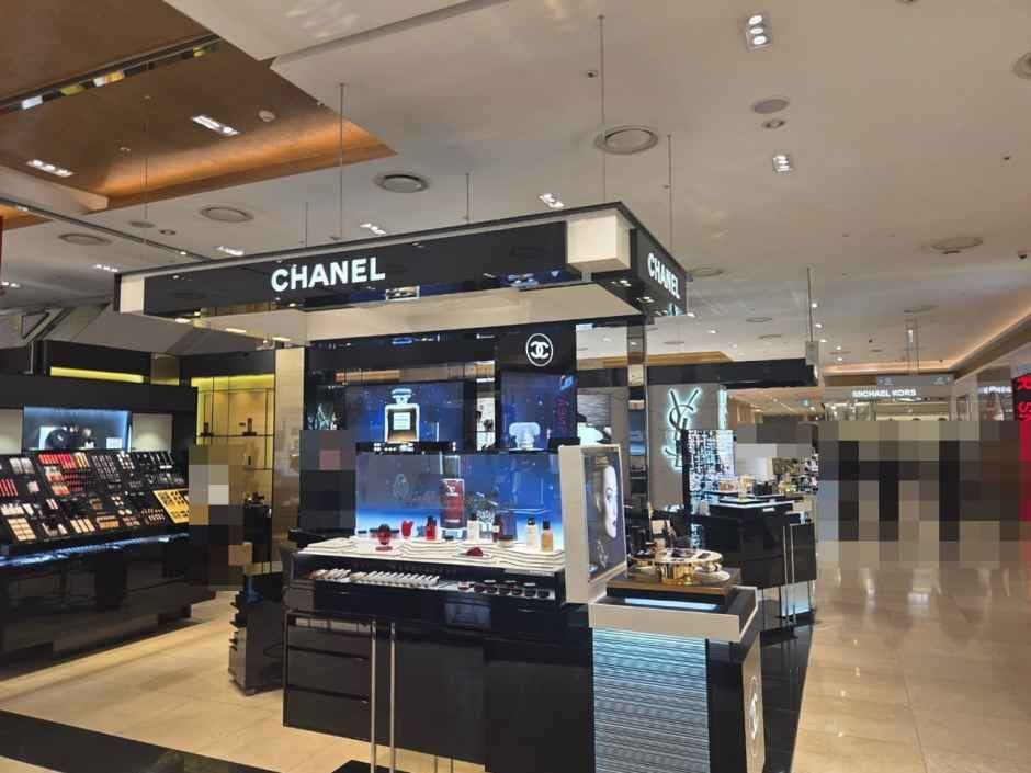 CHANEL Fragrance & Beauty LOTTE Department Store Daejeon Branch [Tax Refund Shop](샤넬 화장품 롯데백화점 대전점)