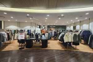 앤클라인 마리오아울렛 1관점