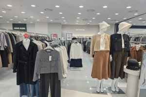 Shesmiss - MODA Outlet Incheon Branch [Tax Refund Shop]  (쉬즈미스 모다아울렛 인천점)(쉬즈미스 모다아울렛 인천점)