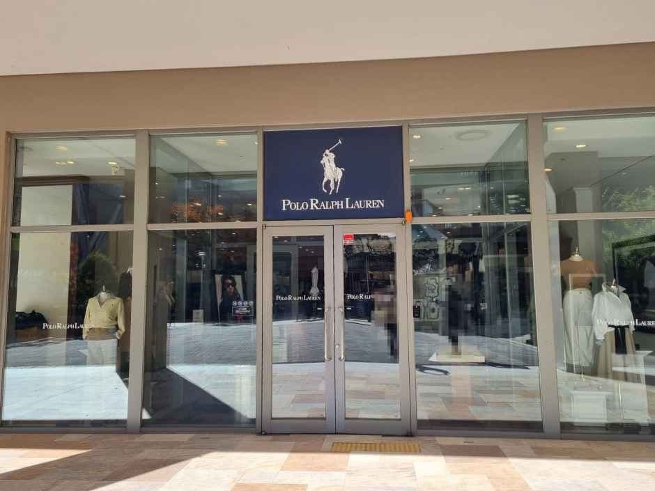 Polo Ralph Lauren LOTTE Premium Outlets Icheon Branch [Tax Refund Shop](폴로랄프로렌 롯데프리미엄아울렛 이천점)