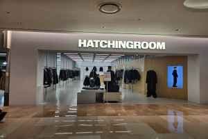 HATCHINGROOM LOTTE World Mall Branch [Tax Refund Shop](해칭룸 롯데월드몰점)