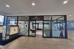 Africa Eyewear - Hyundai Premium Outlets Gimpo Branch [Tax Refund Shop] (아프리카안경 현대프리미엄아울렛 김포점)