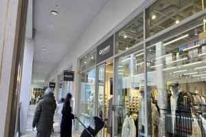 Discovery - Lotte Premium Outlets Gimhae Branch [Tax Refund Shop] (디스커버리 롯데프리미엄아울렛 김해점)