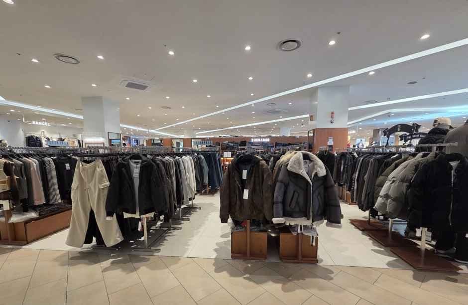Buckaroo - LOTTE Premium Outlets Paju Branch [Tax Refund Shop](버커루 롯데프리미엄아울렛 파주점)