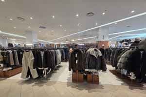Buckaroo - LOTTE Premium Outlets Paju Branch [Tax Refund Shop](버커루 롯데프리미엄아울렛 파주점)