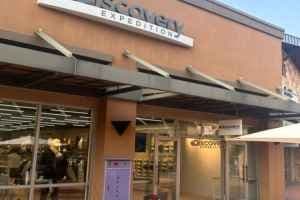 Discovery Kids - Shinsegae Simon Premium Outlets Yeoju Branch [Tax Refund Shop] (디스커버리키즈 신세계사이먼프리미엄아울렛 여주점)