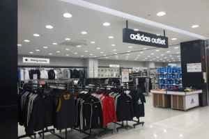Adidas - Moda Outlet Ulsan Branch [Tax Refund Shop] (아디다스 모다아울렛 울산점)