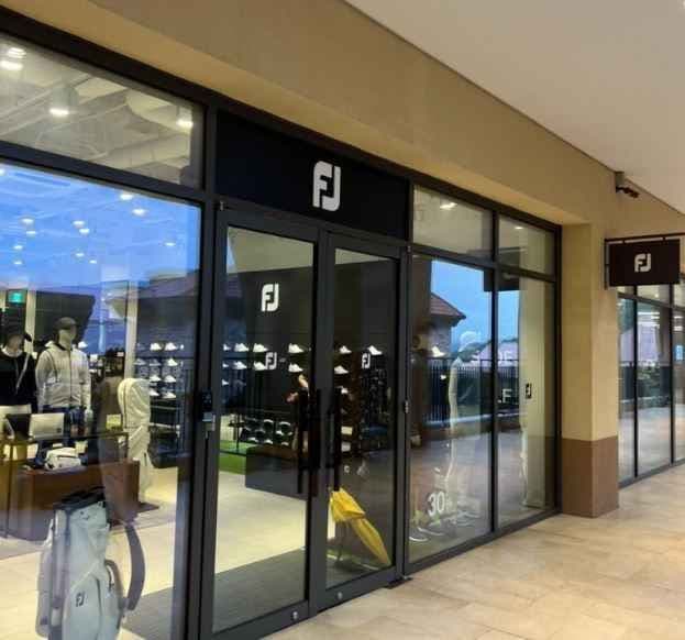 FootJoy - Lotte Premium Outlets Giheung Branch [Tax Refund Shop] (풋조이 롯데프리미엄아울렛 기흥점)