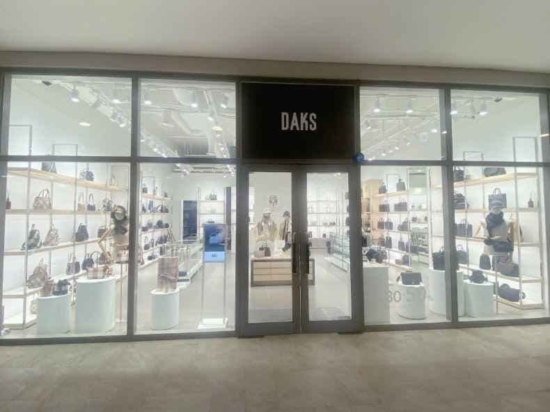 Daks Acc - LOTTE Premium Outlets Icheon Branch [Tax Refund Shop] (닥스ACC 롯데프리미엄아울렛 이천점)