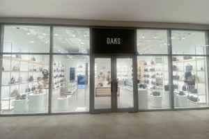 Daks Acc - LOTTE Premium Outlets Icheon Branch [Tax Refund Shop] (닥스ACC 롯데프리미엄아울렛 이천점)