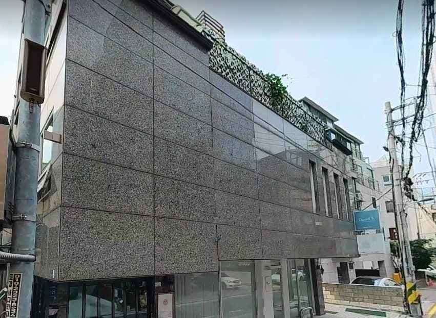 Daniell K Jewelry Cheongdam Main Branch[Tax Refund Shop](다니엘케이 주얼리 청담본점)