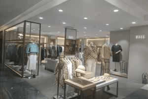 Daks - Lotte Department Store Daegu Branch [Tax Refund Shop] (닥스 롯데백화점 대구점)