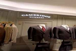 Cambridge Members LOTTE Department Store Cheongnyangni Branch [Tax Refund Shop](캠브리지멤버스 롯데백화점 청량리점)