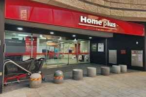Homeplus Mecenatpolis Branch [Tax Refund Shop](홈플러스 메세나폴리스점)