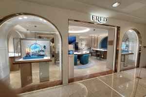 Fred - Galleria Department Store Luxury Hall East [Tax Refund Shop](프레드 갤러리아백화점 명품관 EAST점)