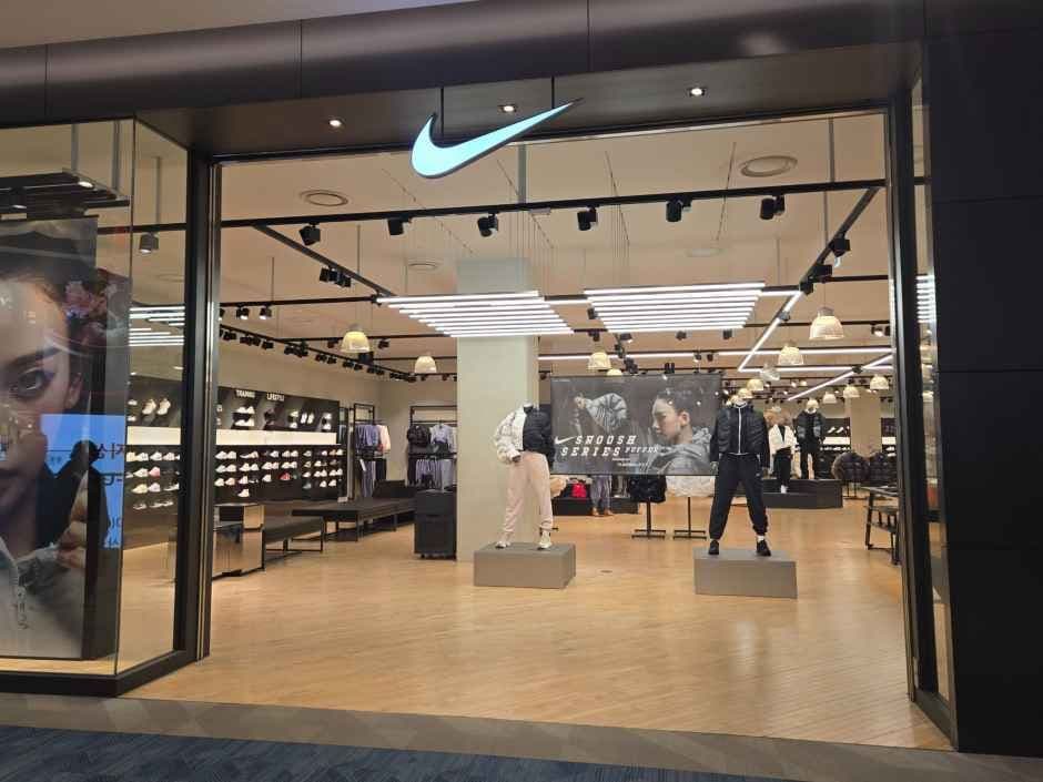 Nike - Lotte Mall Suji Branch [Tax Refund Shop](나이키 롯데몰 수지점)