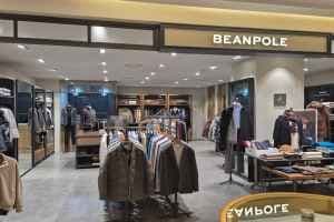 BEANPOLE Men Hyundai Department Store Chungcheong Branch [Tax Refund Shop](빈폴멘 현대백화점 충청점)