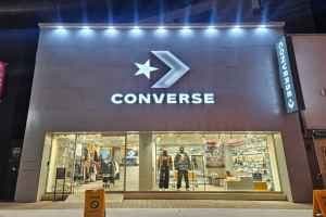 Converse - Dongseong-ro Branch [Tax Refund Shop](컨버스 동성로점)