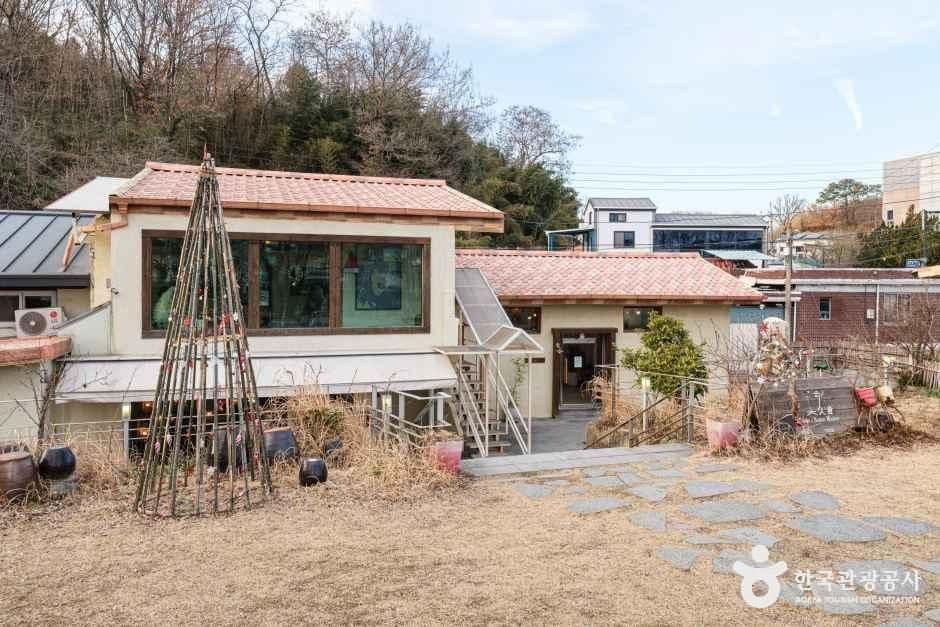 미각&담양양갱