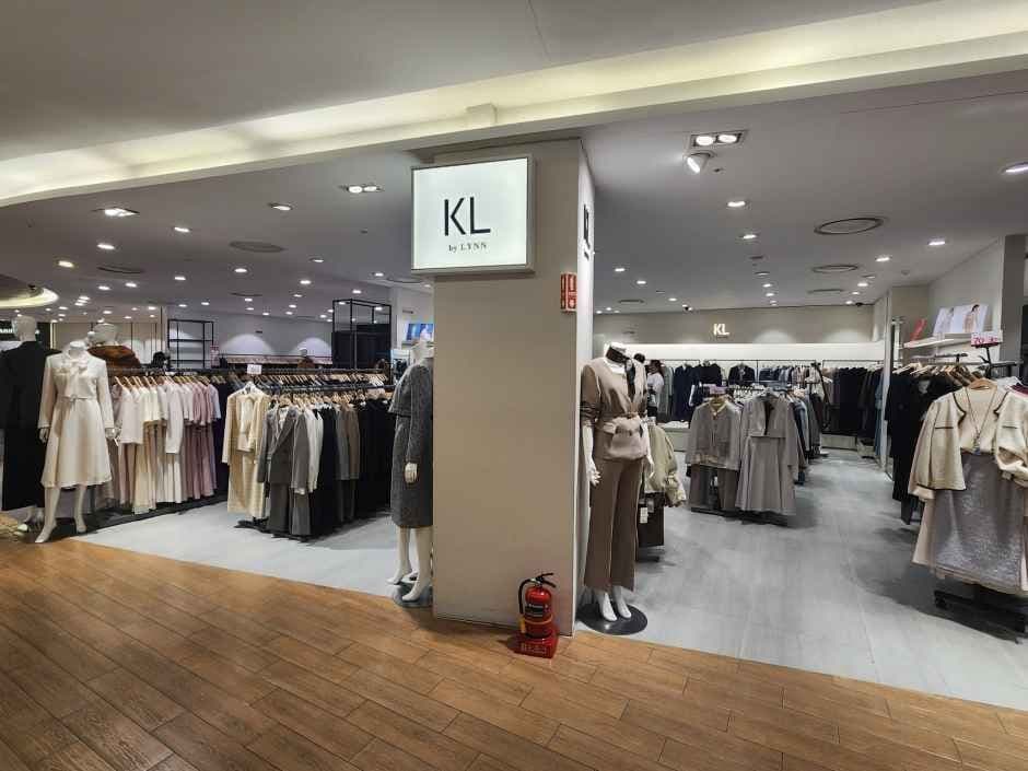 KL - Mario Outlet Building 3 Branch [Tax Refund Shop] (KL 마리오아울렛 3관점)