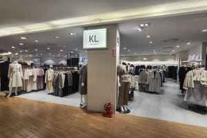 KL 마리오아울렛 3관점