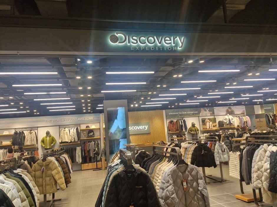 Discovery - Hyundai Premium Outlets Gimpo Branch [Tax Refund Shop](디스커버리 현대프리미엄아울렛 김포점)