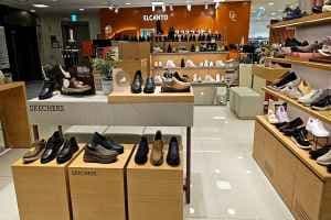 Elcanto - Newcore Outlets Pyeongchon Branch [Tax Refund Shop](엘칸토 뉴코아아울렛 평촌점)