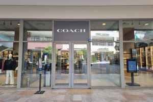 Coach - LOTTE Premium Outlets Icheon Branch [Tax Refund Shop](코치 롯데프리미엄아울렛 이천점)