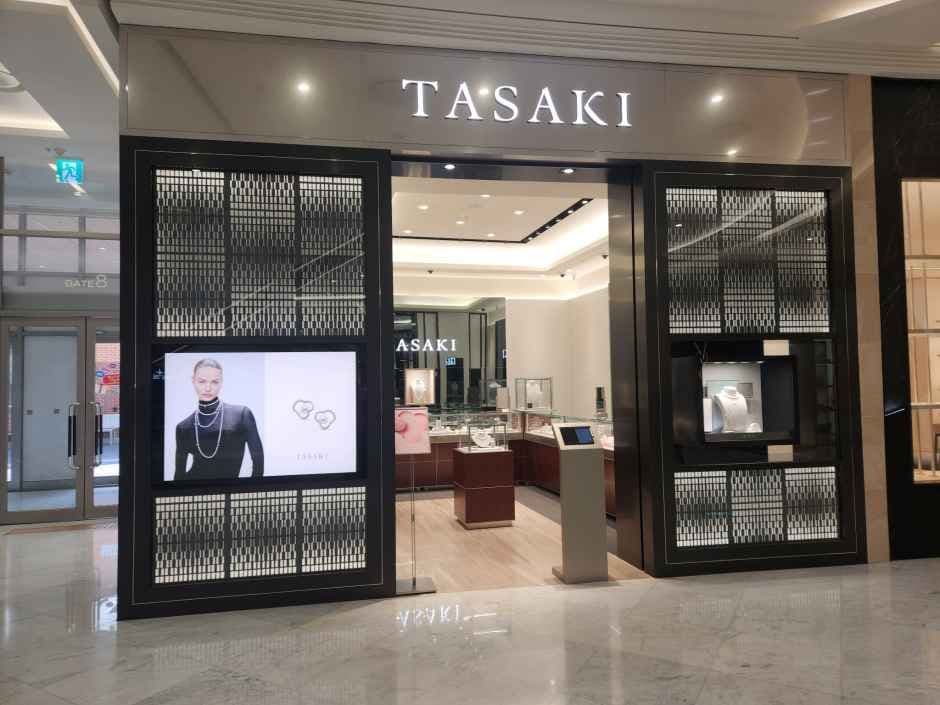 Tasaki - Shinsegae Department Store Times Square Branch [Tax Refund Shop] (타사키 신세계백화점 타임스퀘어점)