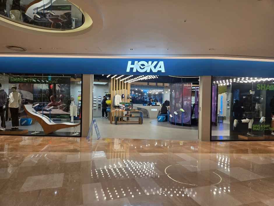 HOKA - Lotte World Mall [Tax Refund Shop] (호카 롯데월드몰점)