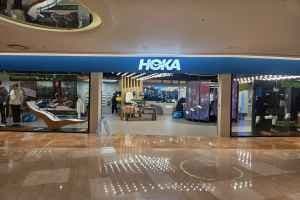 HOKA - Lotte World Mall [Tax Refund Shop] (호카 롯데월드몰점)