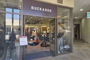 Buckaroo - Lotte Outlets Buyeo Branch [Tax Refund Shop](버커루 롯데아울렛 부여점)