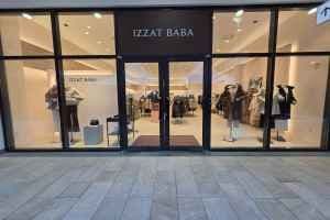 Izzat Baba - LOTTE Premium Outlets Paju Branch [Tax Refund Shop](아이잗바바 롯데프리미엄아울렛 파주점)