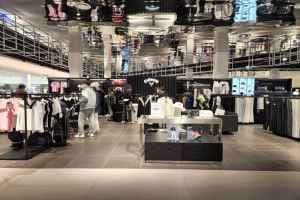 Callaway - LOTTE Premium Outlet Uiwang Branch [Tax Refund Shop] (캘러웨이 롯데프리미엄아울렛 의왕점)