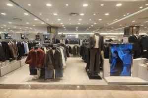 Kinloch by Kinloch Anderson Hyundai Outlets Gasan Branch [Tax Refund Shop](킨록by킨록앤더슨 현대아울렛 가산점)