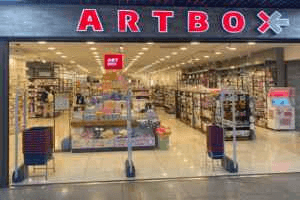 ARTBOX Incheon Samsan Branch[Tax Refund Shop](아트박스 인천삼산점)