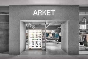 ARKET - Starfield Suwon Branch [Tax Refund Shop] (아르켓 스타필드 수원점)