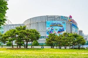볼베어파크 부천점