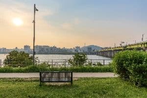 잠원한강공원