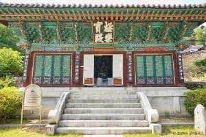 남장사