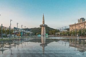 한빛탑
